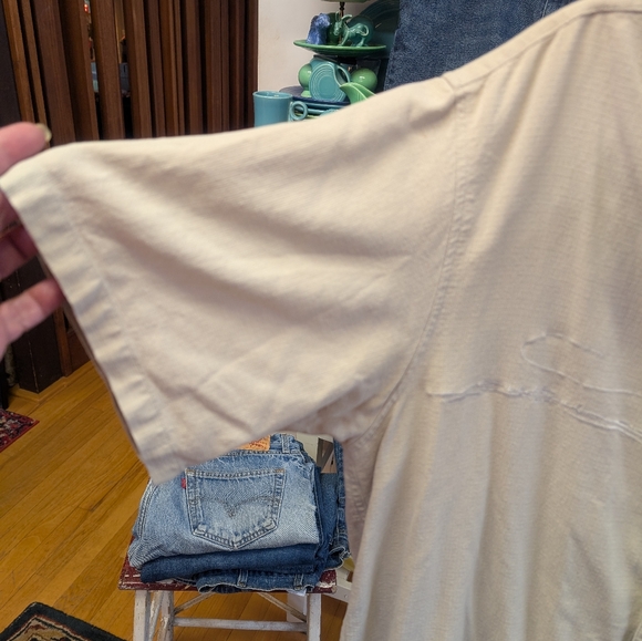 Columbia Silk Fly Fishing Shirt - Picture 6 of 13